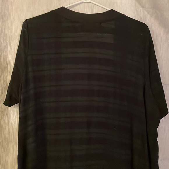 Light short sleeve cardigan - Picture 4 of 4